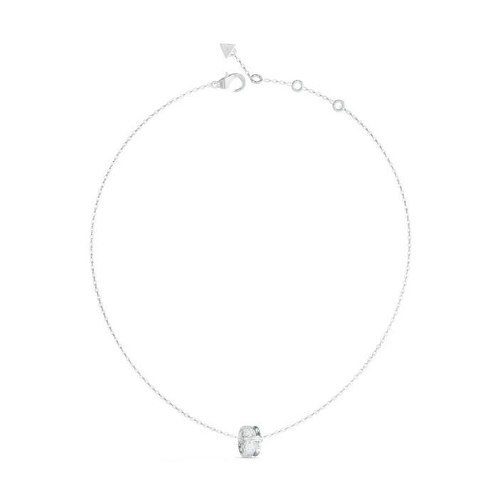 Guess Fabulous Me Halskette JUBN05195JWRHT/U
