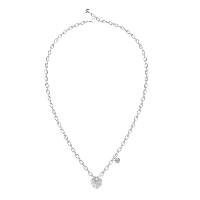 Guess Crazy In Love Halskette JUBN05212JWRHT/U