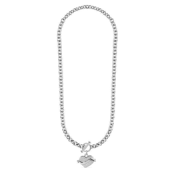 Guess Vintage Guess Halskette JUBN05475JWRHT/U
