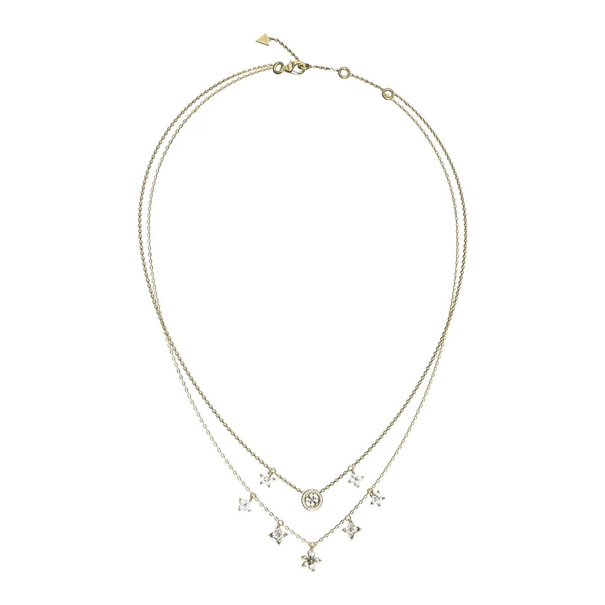 Guess Secret Garden kaulakoruJUBN06028JWYGT/U