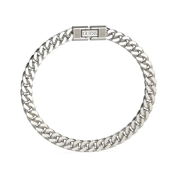 Guess Link City Armband JUMB04086JWSTL