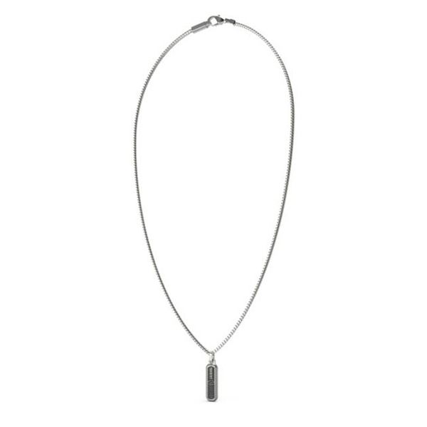 Guess Sailor Knot Halskette JUMN05020JWSTBKT/U