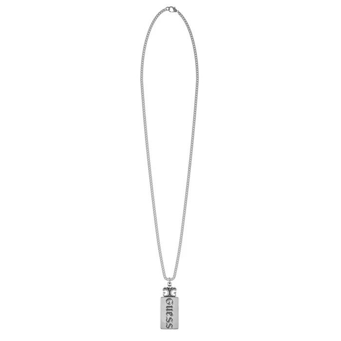 Guess Rebel Rebel Halskette JUMN05056JWAST/U