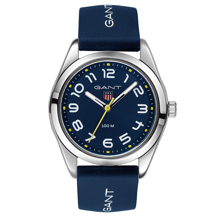 Gant Campus Uhr K320003