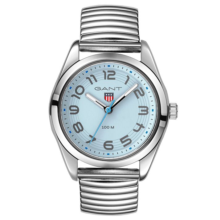 Gant Campus Uhr K320012
