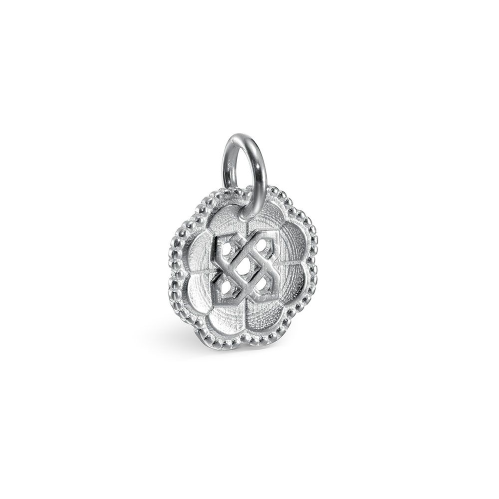 Kalevala Amuletti Osmansolmu Charme 28703102