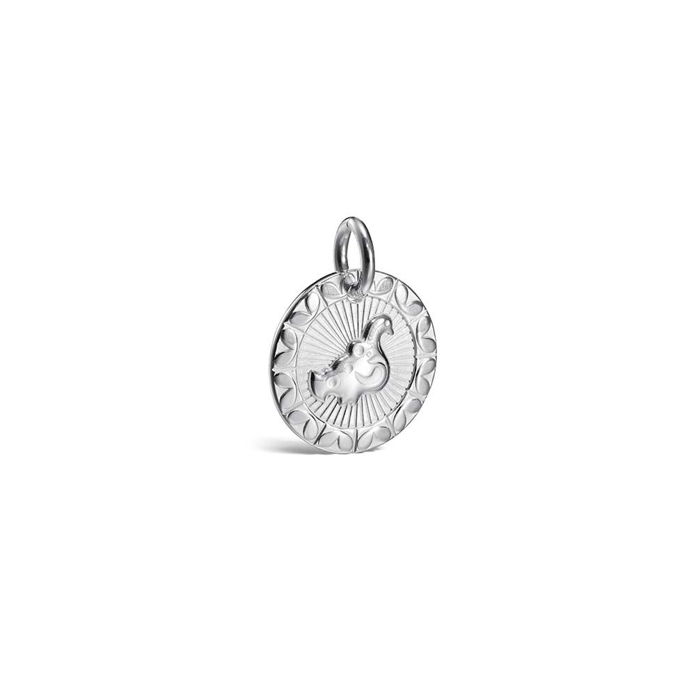Kalevala Amulet Fortune Bird Charm 28703152