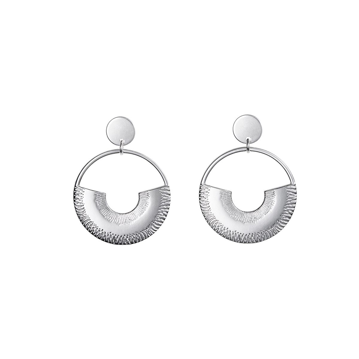 Kalevala Kaaria Earrings 2670250T
