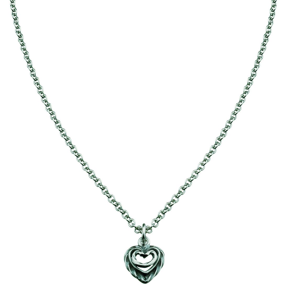 Kalevala Talon Herz Halskette 2265002