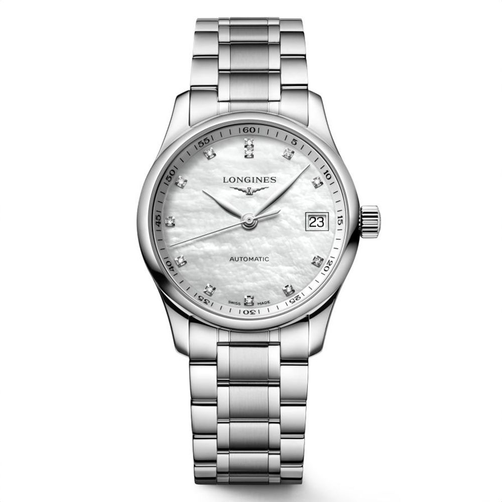 Longines Master Collection L2.357.4.87.6