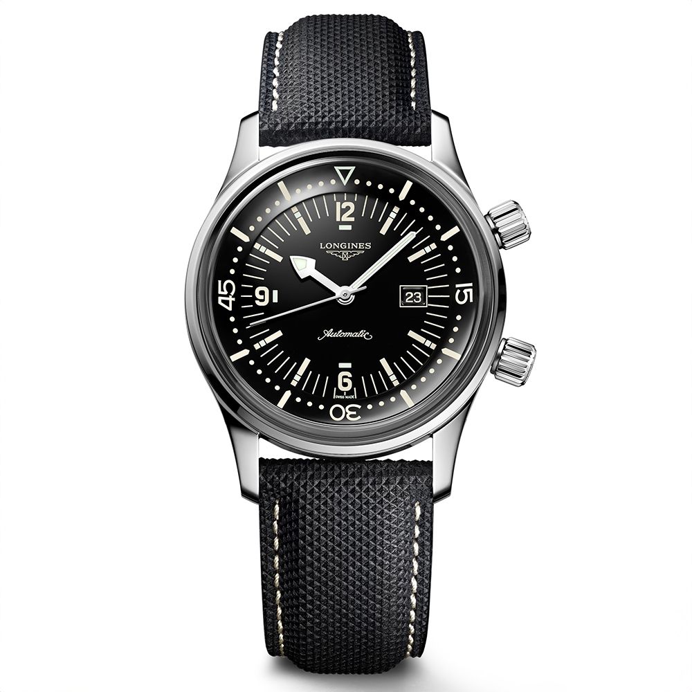 Longines Legend Diver L3.774.4.50.0