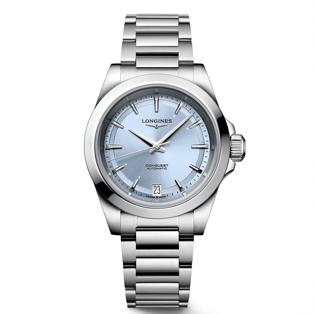 Longines Conquest L3.430.4.92.6