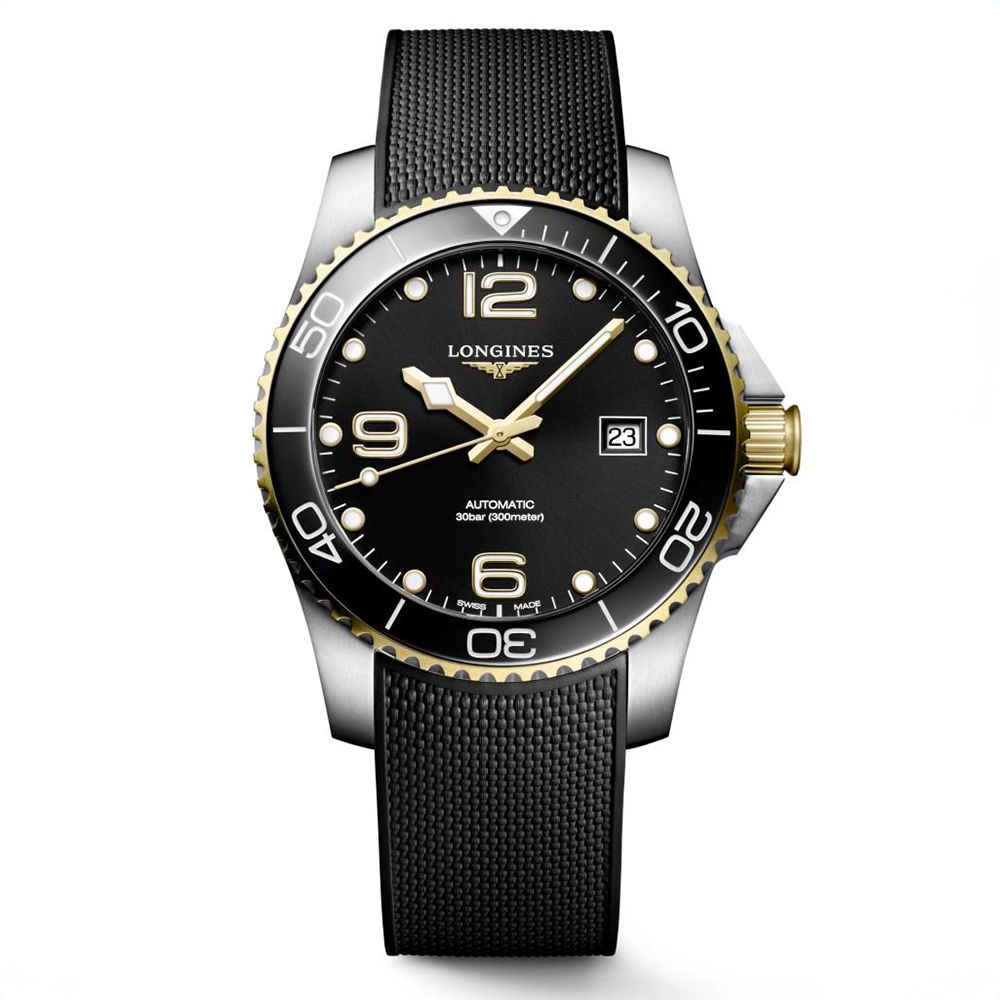 Longines HydroConquest L3.781.3.56.9