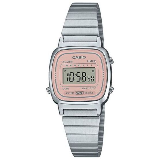 Casio Vintage LA670WEA-4A2EF