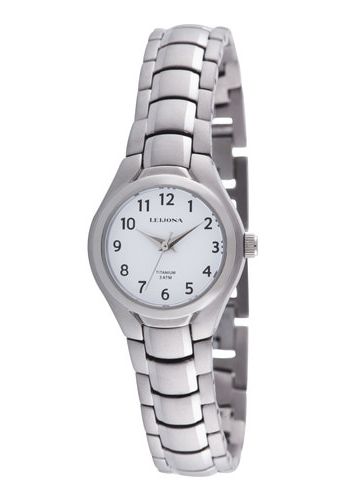 Leijona Uhr 5188-1607