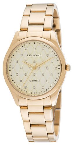 Leijona Uhr 5170-3966