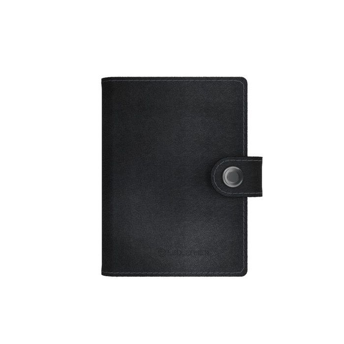 Led Lenser Lite Wallet Black 502315
