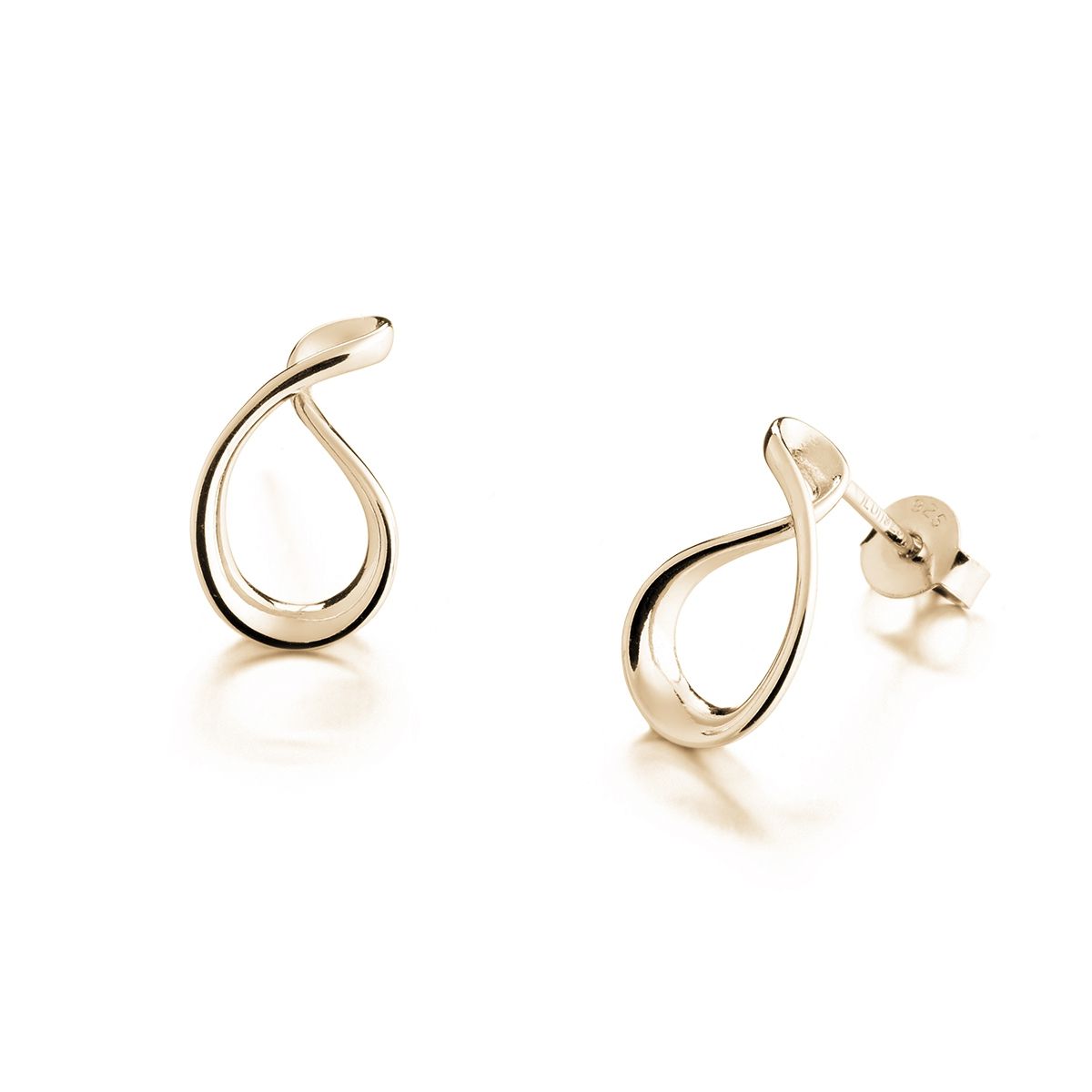 Lumoava Elegia Ohrringe (14K) 742600000