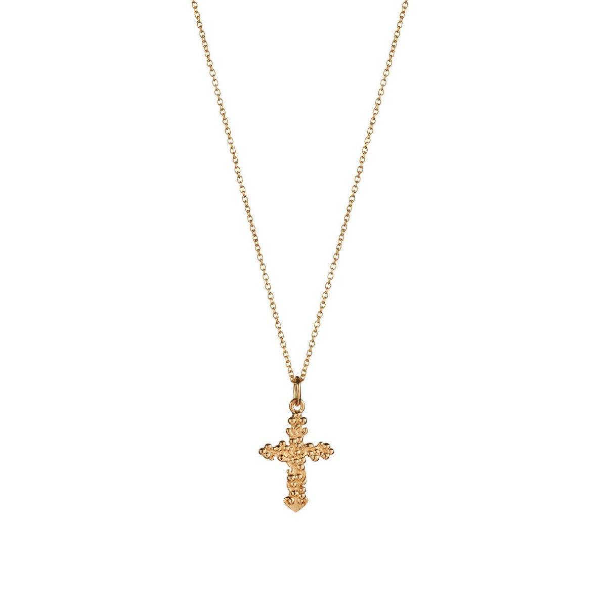 Lumoava Bella Kreuz Halskette L70221800000