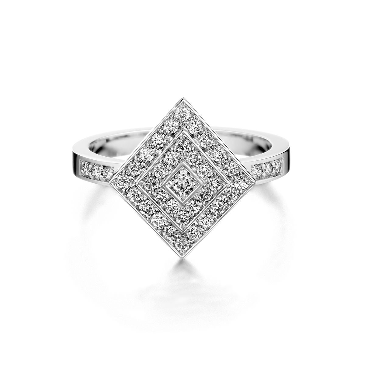 Lumoava Cupid  Diamantring 820230000