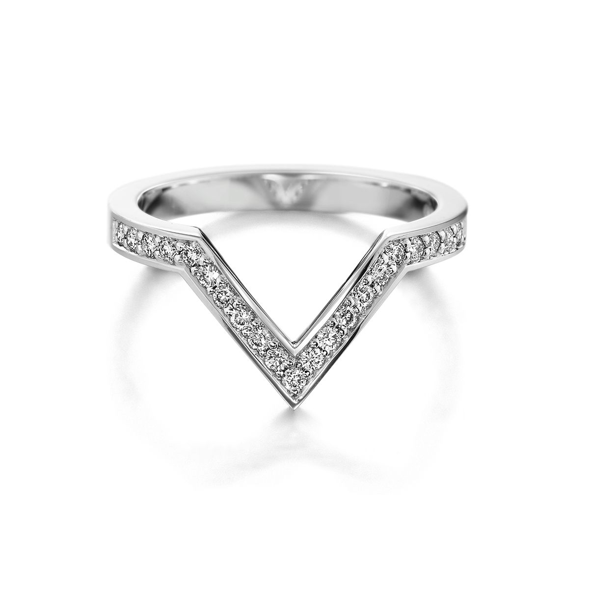 Lumoava Cupid  Diamantring 820330000