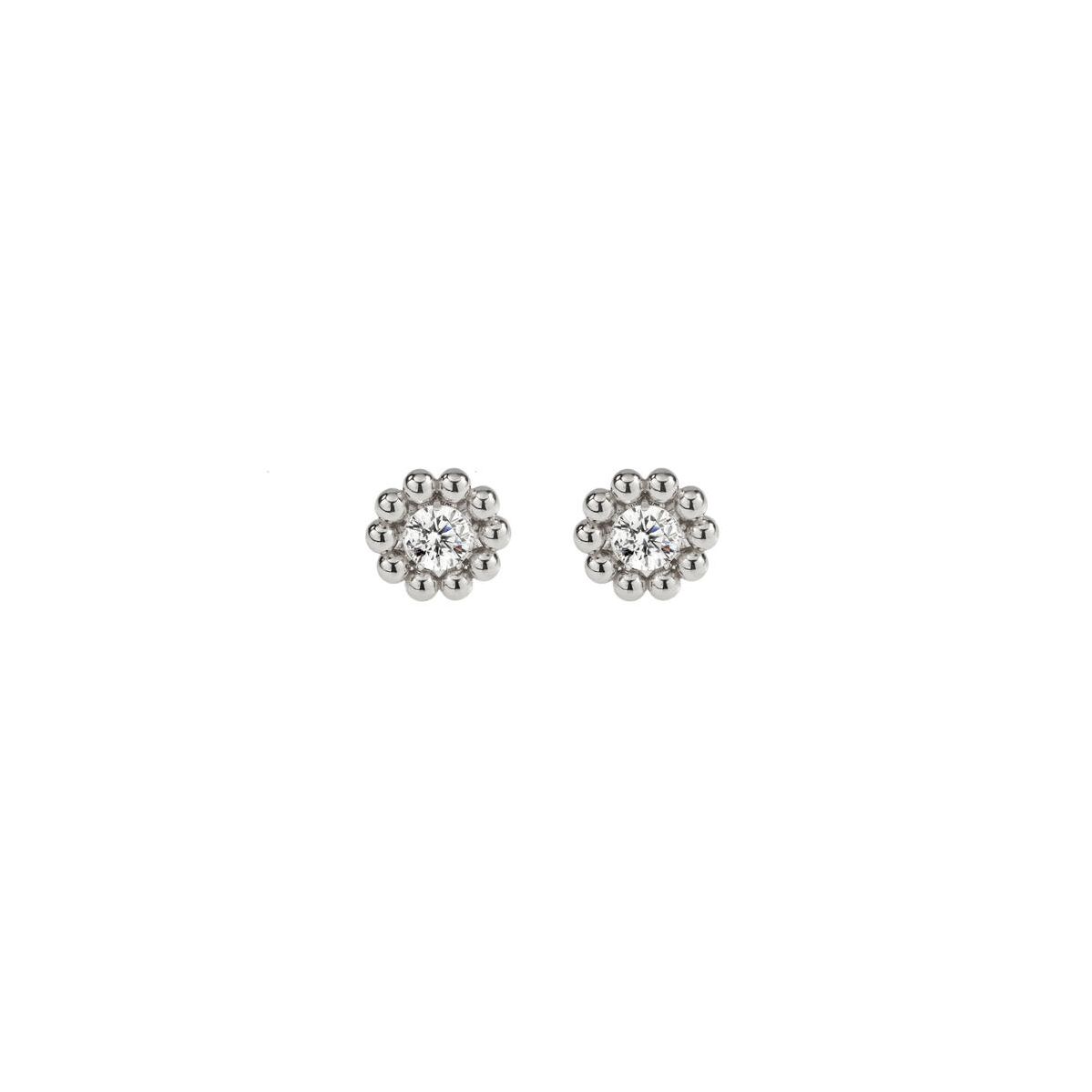 Lumoava Daisy Ohrringe, hell L54228130000