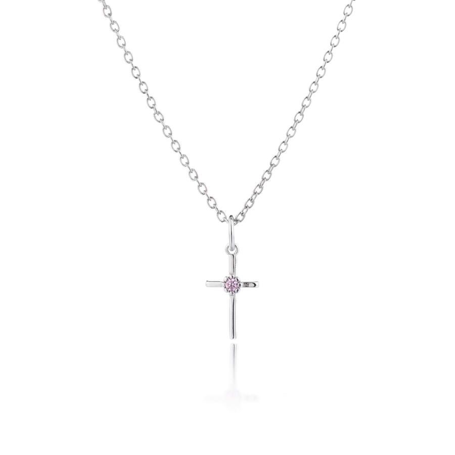 Lumoava Daisy Kreuzkette L50258150000