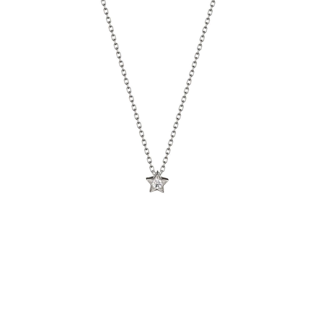 Lumoava My Star Halskette, hell L56228603000