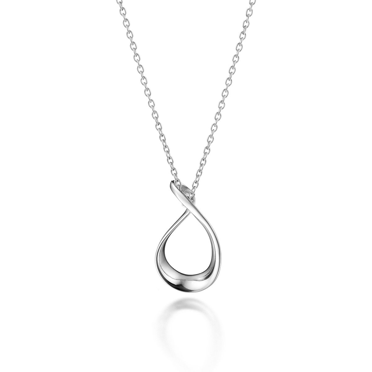 Lumoava Elegia Halskette (14K) 862600000
