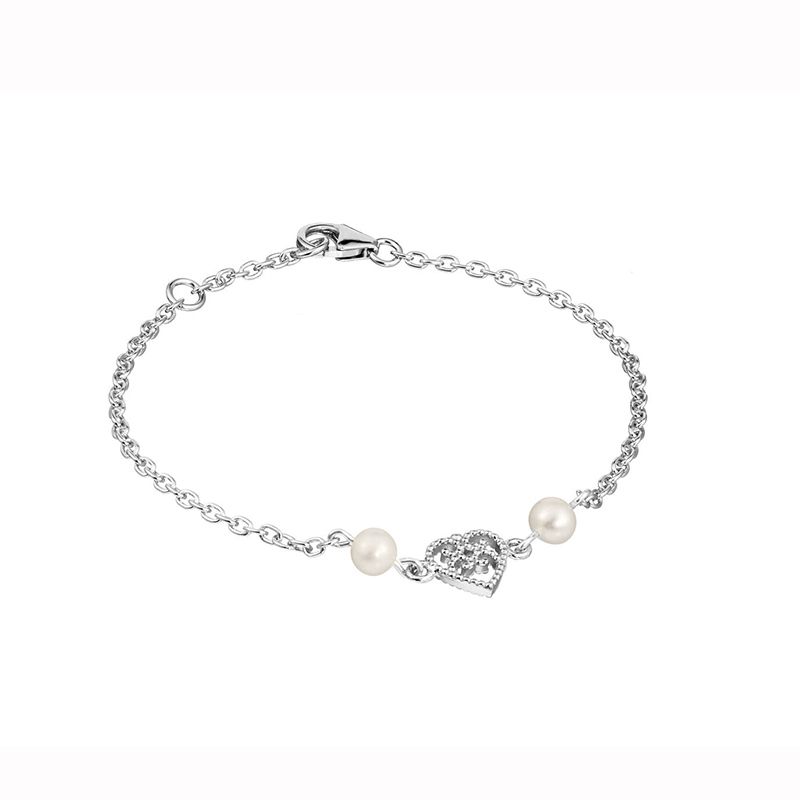 Lumoava Helmi Armband 534144000