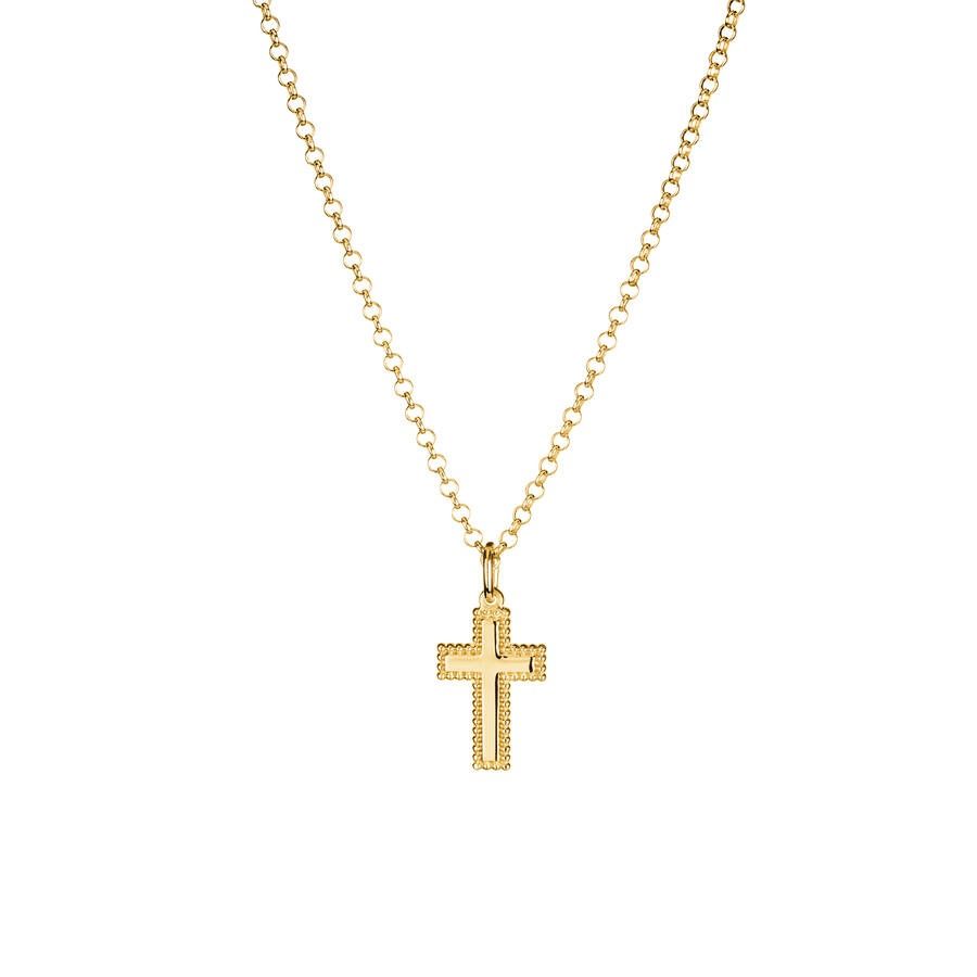 Lumoava Helmi Kreuzkette L602641