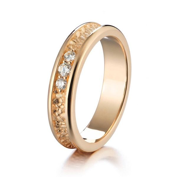 Lumoava Kätkö timanttisormus L72242330