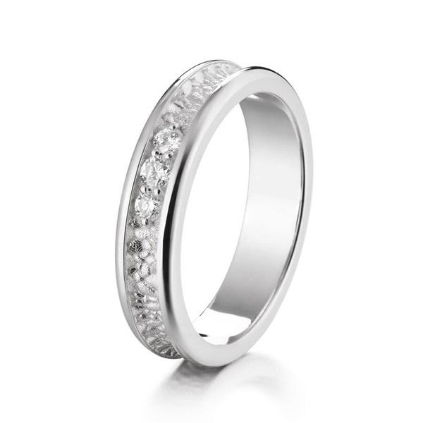 Lumoava Kätkö timanttisormus L82242330