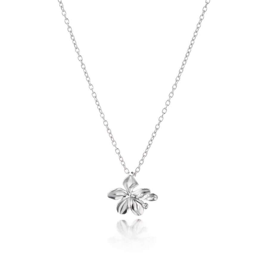 Lumoava Liza Halskette L56249700000