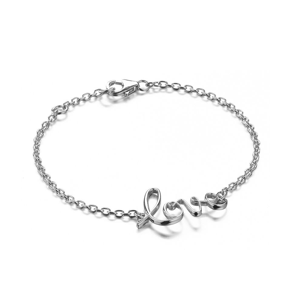 Lumoava Love Armband L53192500000