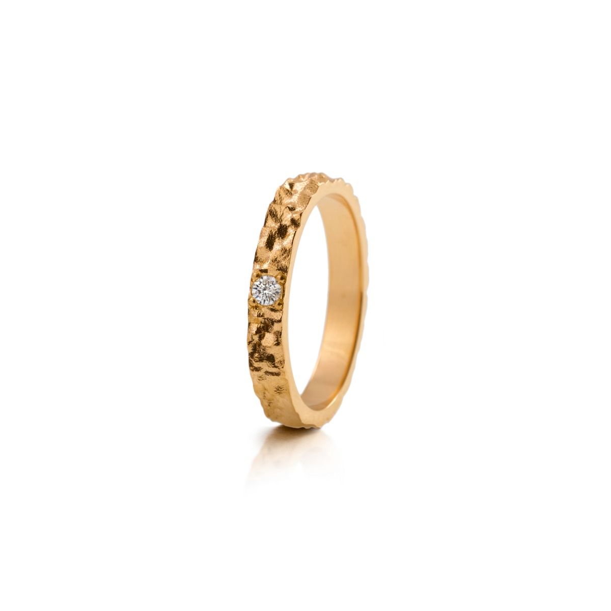 Lumoava Polku  Diamantring L72211030000