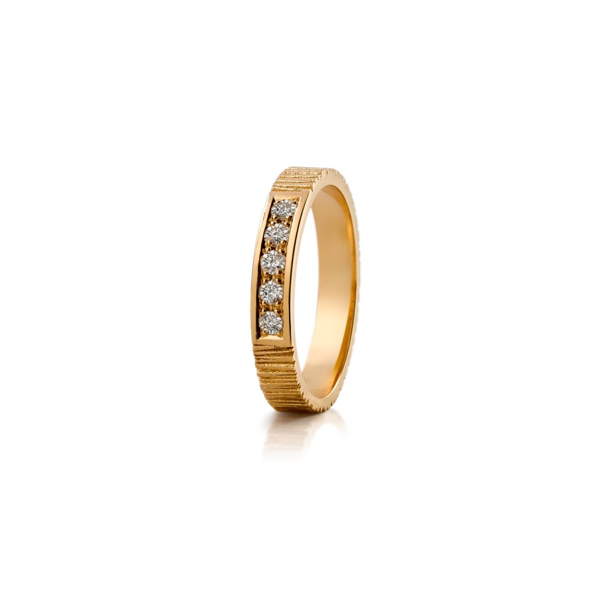 Lumoava Raita  Diamantring L72217330000