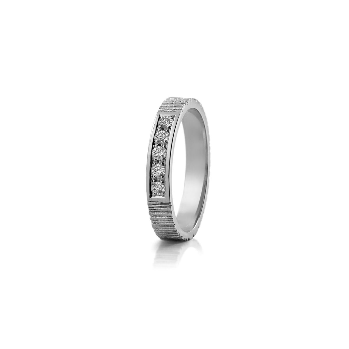 Lumoava Raita  Diamantring L82217330000