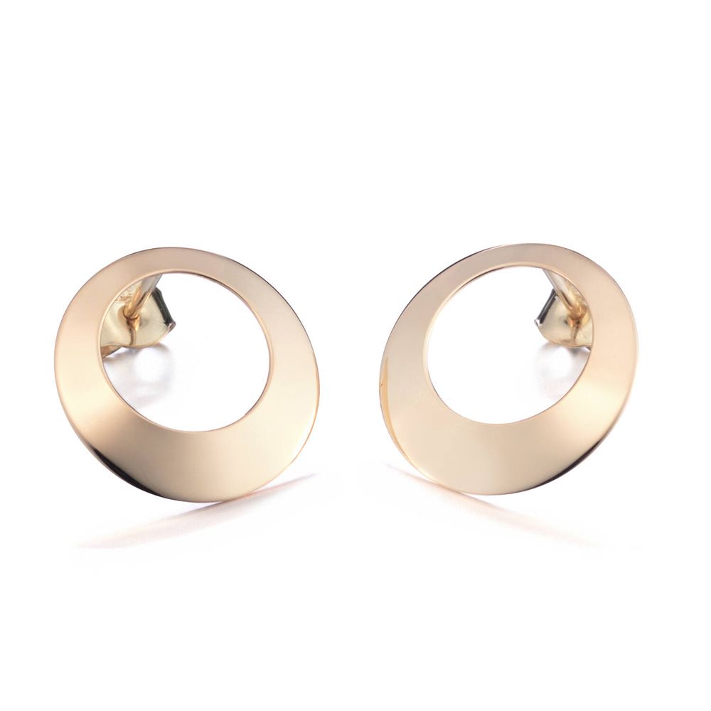 Lumoava Salaisuus korvakorut 14K L74238800000