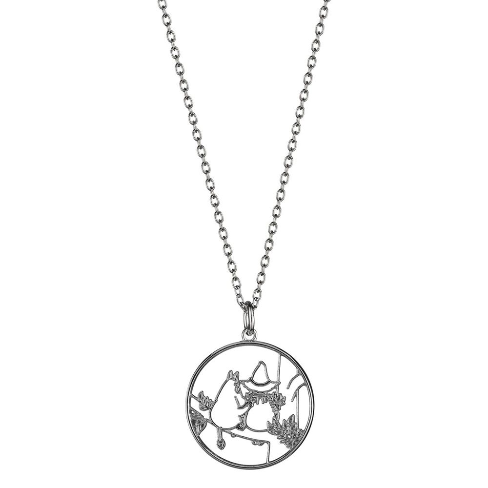 Lumoava x Moomin Ystävyys Halskette 45/50 cm MO561700000