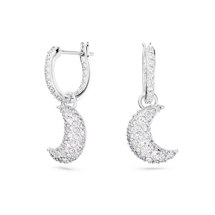 Swarovski Luna Ohrringe 5666157