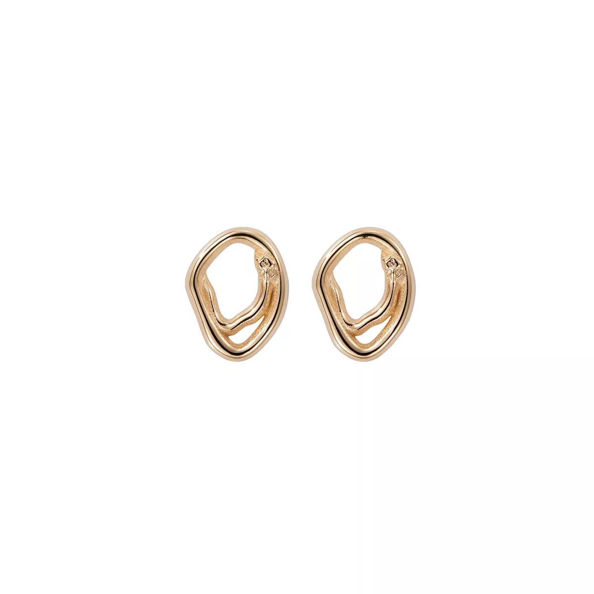 Kalevala Männyt Earrings 161001100T