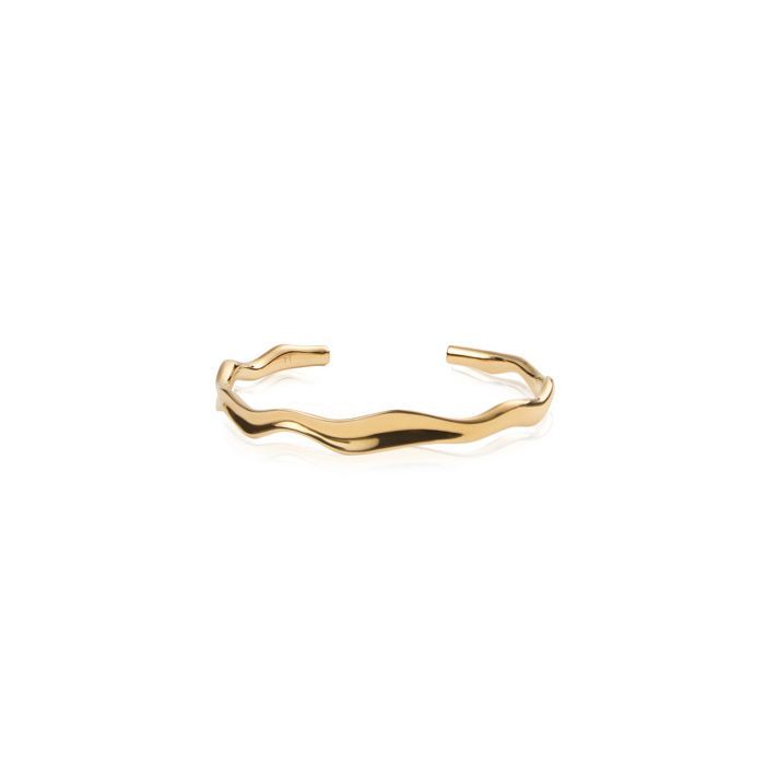 Mockberg Wavy Armband MB0173