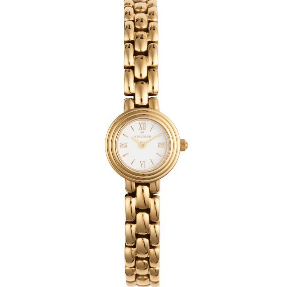 Mockberg Antique Gold MB0181