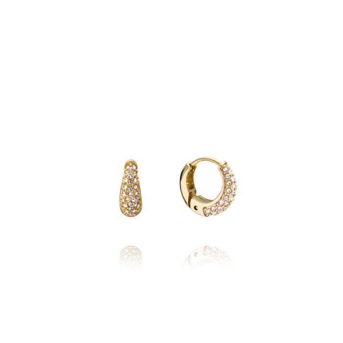 Mockberg Pavé Precious Ohrringe MB0193