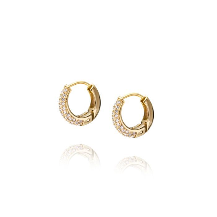 Mockberg Pavé Precious Ohrringe MB0194