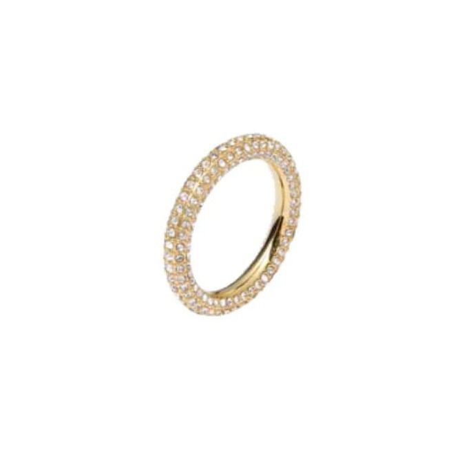 Mockberg Pavé Eternal Ring / Größe 52 MB0211