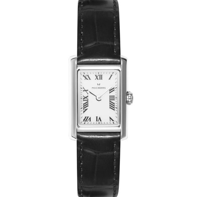 Mockberg Timeless Black MB0246