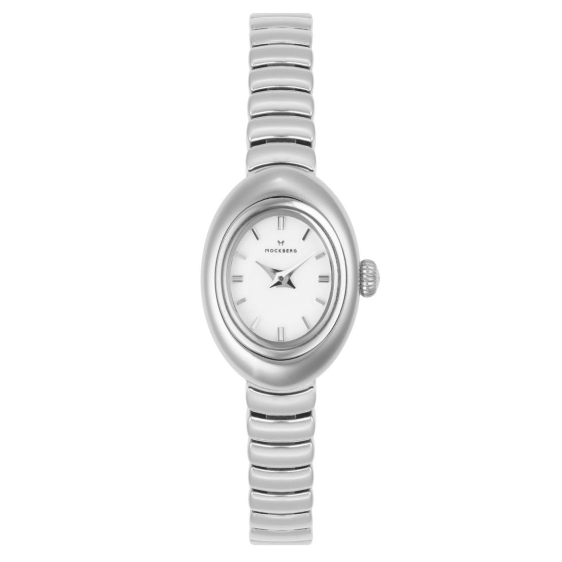 Mockberg Belle Oval Petite MB1417