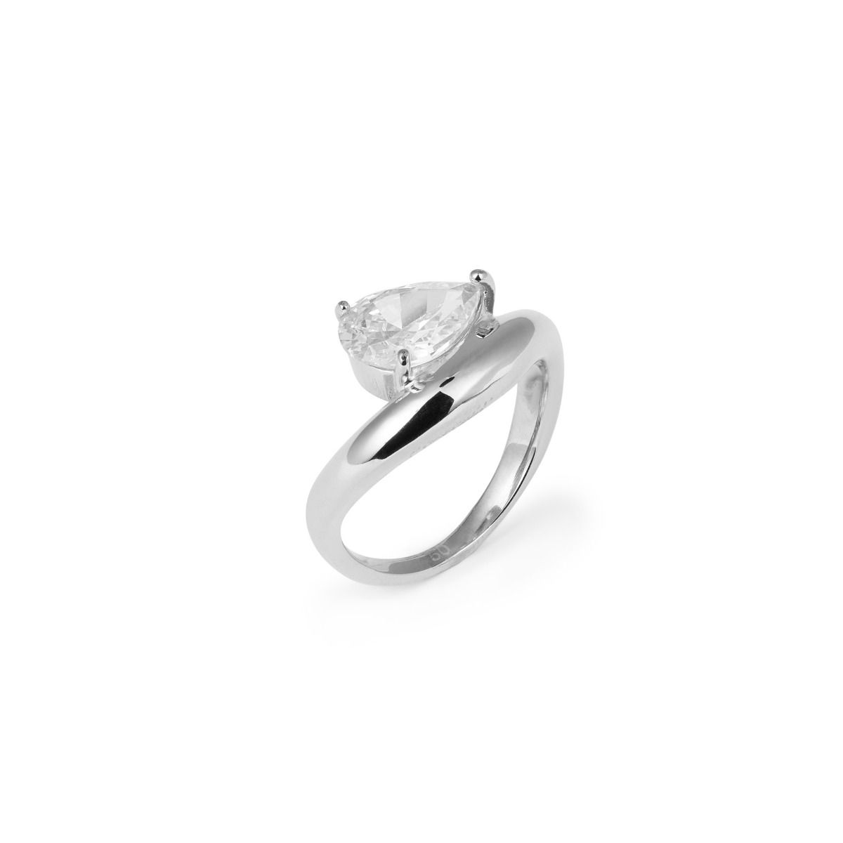 Mockberg Amara Ring / Silver